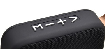 МИНИ-КОНИТОР BLUETOOTH ПОРТАТИВНОЕ РАДИО USB-КАРТА