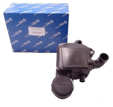 Odma silnika VOLVO S40 V40 S60 S80 V70 2000-