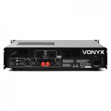 Сценический комплект: 2xSub, 2xSat, усилитель мощности, 2xстойка, 4xкабеля, 3600 Вт, PL.