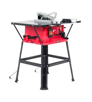 NAC SAW НАСТОЛЬНАЯ ПИЛА КОНТРРЕЗ ДЛЯ РЕЗКИ ДЕРЕВА 4 ДИСКОВ