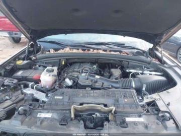 Jeep Grand Cherokee V 2023 Jeep Grand Cherokee 2023 JEEP GRAND CHEROKEE ALTITUDE 4X4 3.6 Benzyna 293KM, zdjęcie 8