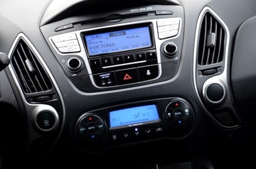 Hyundai ix35 SUV 1.6 GDI 135KM 2010 SUPER STAN ZAREJESTROWANY 1.6GDI 135KM SERWIS PARKTRONIK START/STOP ALU, zdjęcie 30