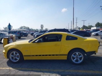 Ford Mustang V 2006 Ford Mustang GT 2006 4.6 Benzyna 300KM, zdjęcie 2