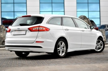 Ford Mondeo V Kombi 2.0 TDCi 150KM 2014 Ford Mondeo 2,0Tdci 150 KM, zdjęcie 31