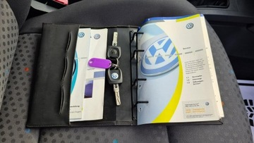 Volkswagen Polo IV Hatchback 1.2 i 12V 64KM 2002 Volkswagen Polo 5 drzwi, zdjęcie 15