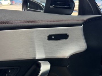 Mercedes CLA C118/X118 2019 Mercedes-Benz CLA 200 AMG Line / Kamera cofania /, zdjęcie 18