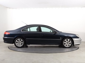 Peugeot 607 2006 Peugeot 607 2.7 HDI 24V, 201 KM, Automat, Klima, zdjęcie 5