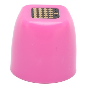 Wymiana sondy oka do akcesorium do ujędrniania