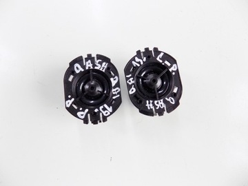 Qashqai II J11 19r Lift glosniki przod kpl x2