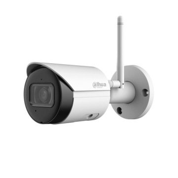 IPC-HFW1430DS-SAW-0280B - IP-камера 4 Мпикс.
