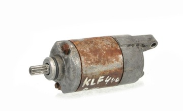 Kawasaki KLF 400 4x4 ок. 1995 г., стартер