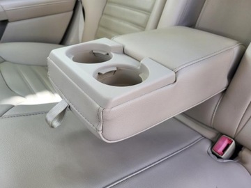 Ford Mondeo V 2014 Ford fusion SE HYBRID 2.0l hybryda 188KM*Zadbane wnętrze*Dokumentacja, zdjęcie 22