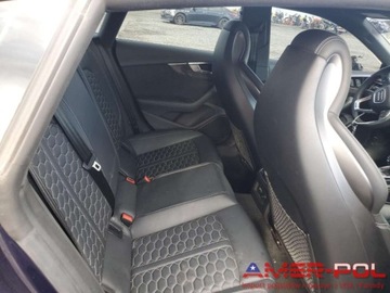 Audi A5 F5 2021 Audi RS5 Coupe _Sportback_Quattro_2.9 TFSI_444 km_2021r 2.9 Benzyna 444KM, zdjęcie 8