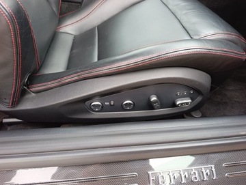 Ferrari 2015 FERRARI FF 6.3 Salon Polska, VAT23% V12 o mocy 660 KM, 4x4, zdjęcie 12