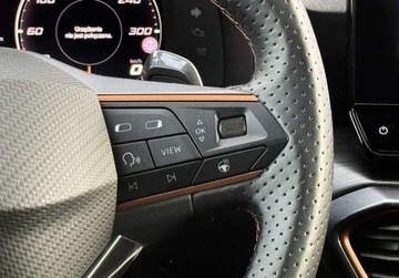 Cupra Formentor 2024 Cupra Formentor Matrix-LED Skora El. fotele kubelkowe Gwarancja 2029 S, zdjęcie 20