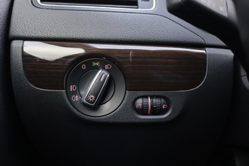 Volkswagen Jetta VI Sedan Facelifting 1.4 TSI 125KM 2016 VW Jetta 1.4 TSI, Salon Polska, 1. Właściciel, zdjęcie 21