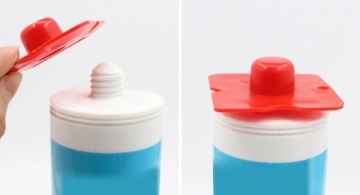 Палочки Шпаргалка Куб Пробка Ластик Сглаживание Для Силикона Силикон