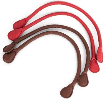 UCHWYTY RĄCZKI do oBAG GUMOWA TORBA TOREBKA KOLORY