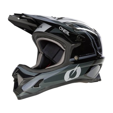 Kask na rower zjazdowy enduro ONEAL SONUS SPLIT L