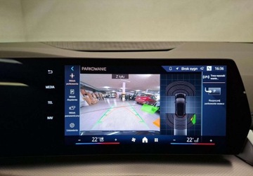 BMW Seria 2 G42-U06 Active Tourer 2.0 218d 150KM 2025 BMW Seria 2 d 150 KM M-Sport Automat Gwarancja fabryczna 2.0 Diesel, zdjęcie 20