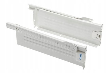 Metalbox GTV Prestige H-86 L-350 MP-086350-10