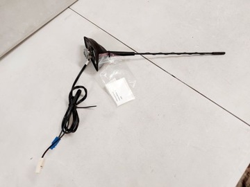 RENAULT CLIO IV 4 ANTENA DACHOWA