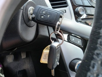 Chevrolet Cruze Sedan 1.8 16V DOHC 141KM 2011 Chevrolet Cruze 1.8 Benzyna 141 KM, Klimatyzacja,, zdjęcie 13