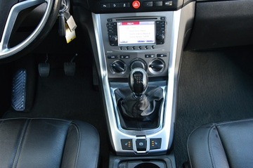 Opel Antara SUV Facelifting 2.2 CDTI ECOTEC 163KM 2012 Opel Antara LiFT 2,2CDTi 163Km Skóra Grzana Navi, zdjęcie 6