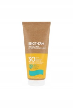 Mleczko do opalania Biotherm 30 SPF 200 ml