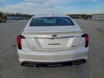 Cadillac 2025 Cadillac CT5 Premium Luxury 2025 2.0L 2.0 Benzyna 237KM, zdjęcie 2