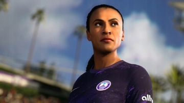 EA FC 24 FIFA 24 Edycja Standardowa Klucz/Kod PL XBOX ONE SERIES X&S