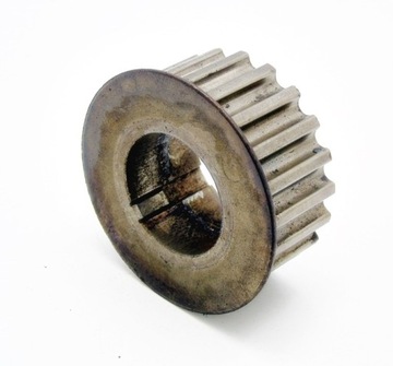 ШКИВ ГРМ 1.9 DCI LAGUNA MEGANE SCENIC CLIO II