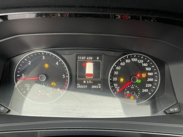 Volkswagen Multivan T6 2016 Volkswagen Multivan 4Motion Automat 204KM Navi, zdjęcie 9