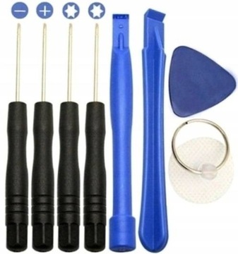 ЖК-экран CoreParts для iPhone 8, черный