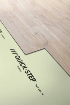 Podkład Quick-Step panele LVT Transit Underl 15m2