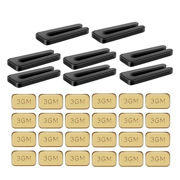 ZESTAW DO WYWAŻANIA ŁOPATKÓW WENTYLATORA MAŁY WYWAŻNIK SUFITOWY