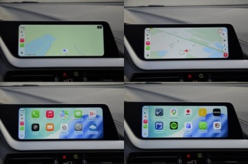 BMW Seria 1 F40 Hatchback 2.0 120d 190KM 2024 BMW Seria 1 F40 120d 190KM Automat Full LED Radar LiveCockpit ALU FVat23%, zdjęcie 26