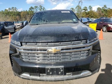 Chevrolet Tahoe GMT900 2023 Chevrolet Tahoe K1500 Premier 2023 5.3l 5.3 Benzyna 355KM, zdjęcie 5