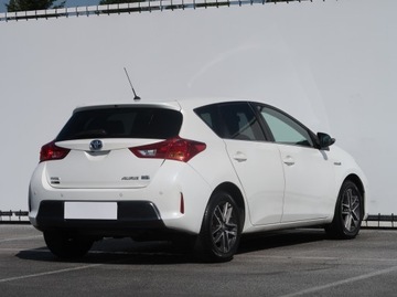 Toyota Auris II 2014 Toyota Auris Hybrid, GAZ, Automat, Navi, Klima, zdjęcie 4