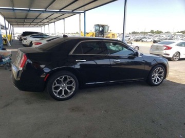 Chrysler 300C II 2017 Chrysler 300C Platinum 2017 5.7l 5.7 Benzyna 363KM, zdjęcie 3
