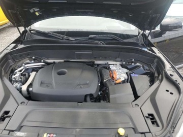 Volvo XC90 II 2021 Volvo XC 90 T8 Recharge Inscription Express 2021 2.0l 2.0 Hybryda 400KM, zdjęcie 6