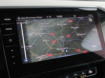 Volkswagen Passat B8 GTE Variant 1.4 TSI Plug-In-Hybrid 218KM 2019 Volkswagen Passat 1.4GTE Automat Navi ACC Virtual, zdjęcie 24