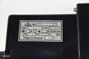 Реле PRL RA-428 MERA REFA