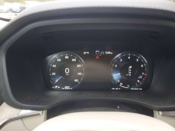 Volvo XC60 II 2019 Volvo XC 60 2019 r., 2,0L T6 INSCRIPTION 2.0 Benzyna 316KM, zdjęcie 6