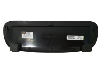 MINI COOPER S R50 52 53 КАПОТ ВОЗДУХОЗАБОРНИК