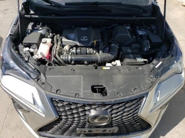 Lexus NX II 2021 Lexus NX 2021 LEXUS NX 300, silnik 2.0, 44, od ubezpieczyciela 2.0 Benzyna, zdjęcie 11