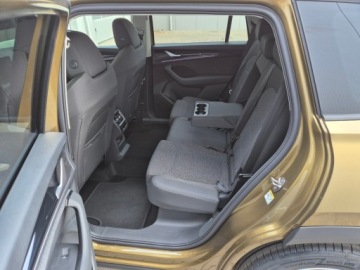 Skoda Kodiaq II 2026 Skoda Kodiaq Drive 2.0 TSI DSG 4x4 204KM, zdjęcie 18
