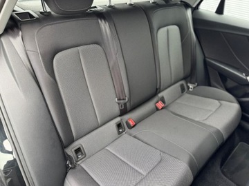 Audi Q2 SUV Facelifting 1.5 35 TFSI 150KM 2024 Audi Q2 1.5 Benzyna 149KM, zdjęcie 23