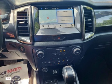 Ford Ranger 2020 Ford Ranger Wildtrak 4x4, Bardzo ladny,Po oplatach,GWARANCJA 2.0 213KM, zdjęcie 29