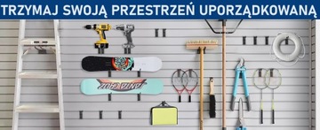 Вставка для фрезерных панелей алюминиевая слайд Swarl Wall 200 см